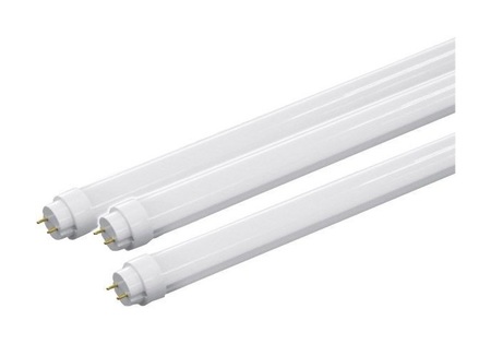 Лампа светодиодная LED-T8 10W 160-260V G13 6400К 800Lm 600 мм